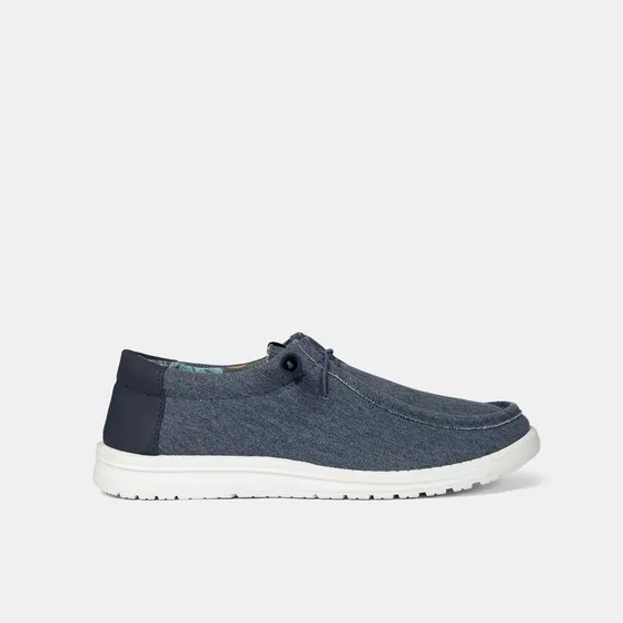Mocasines Casuales Para Hombre Bata Mancora 8599900