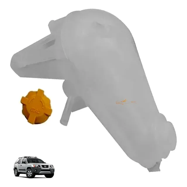 Reservatorio Frontier Xterra 2.8 Diesel 2003 2004 2005 2006