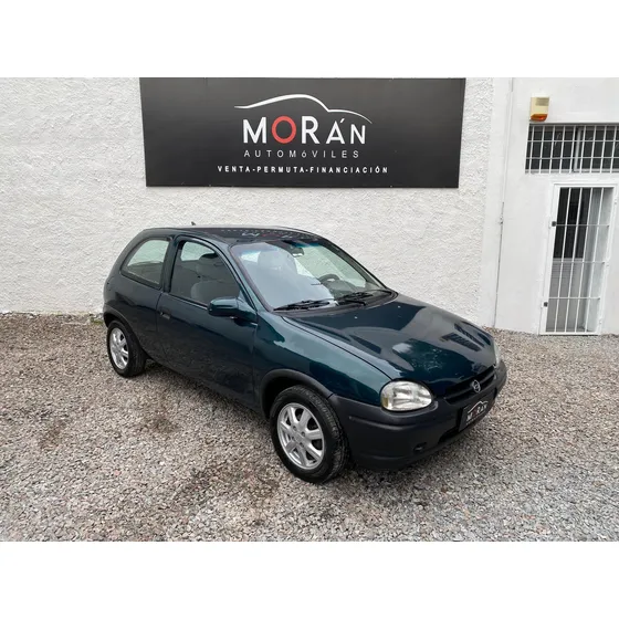 Chevrolet Corsa 1.0 Wind