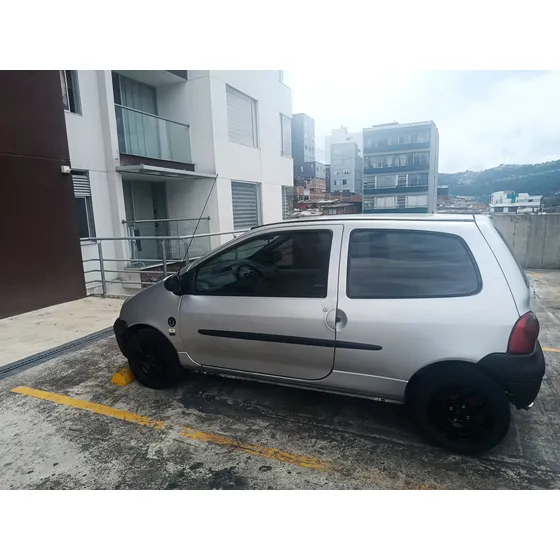 Renault Twingo 1.2 U Authentique