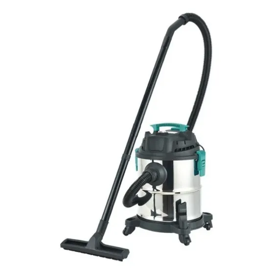 Aspiradoras Nuevas Sin Bolsa Polvo Y Agua Xion 2200w