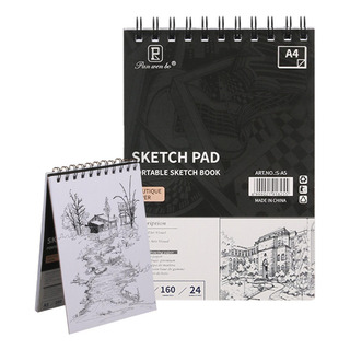 J Bloco De Notas, Cadernos E Diários, Caderno De Esboços J Bloco De Notas, Cadernos E Diários, Caderno De Esboços