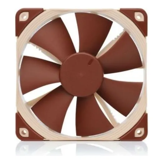 Cooler Noctua Nf-f12 120mm Led No Contiene