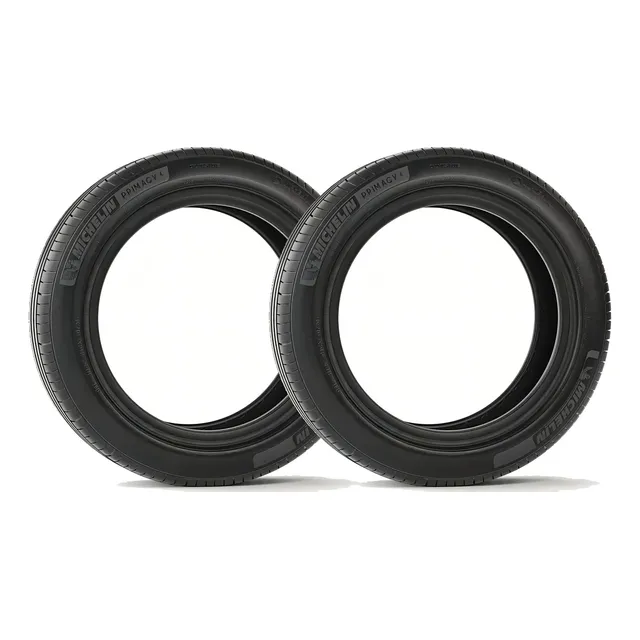 Kit de 2 pneus Michelin Primacy 4 P 205/55R16 91 V