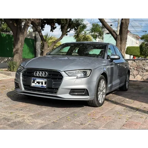 Audi A3 1.4 Sedán Select At Dsg