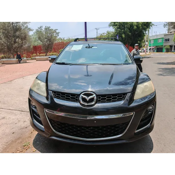 Mazda Cx-7 2.3 S Grand Touring 4x2 Mt