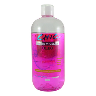 Agua Micelar Óleo 4 En 1 Con Acido Hialurónico Agua Micelar Óleo 4 En 1 Con Acido Hialurónico