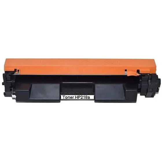 Cartucho De Toner Compatível C/ Hp Cf218a 218a 18a M132 M104