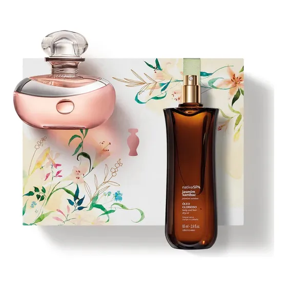 Combo Lily Madres 24 Cc