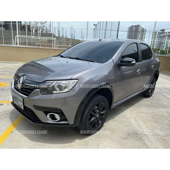 Renault Logan Intens
