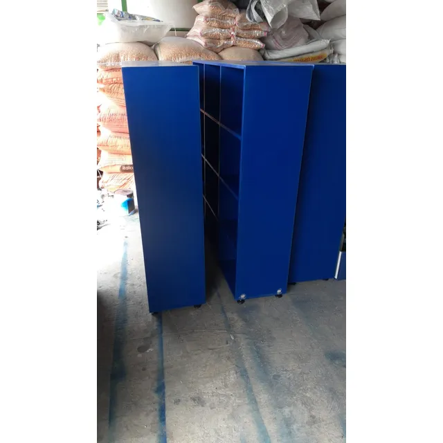 Lockers, Casilleros Metálicos, Canceles, Armarios