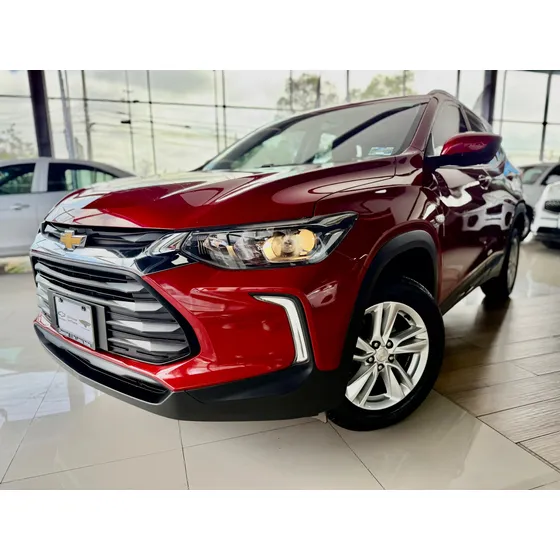 Chevrolet Tracker 1.2 Ls Mt