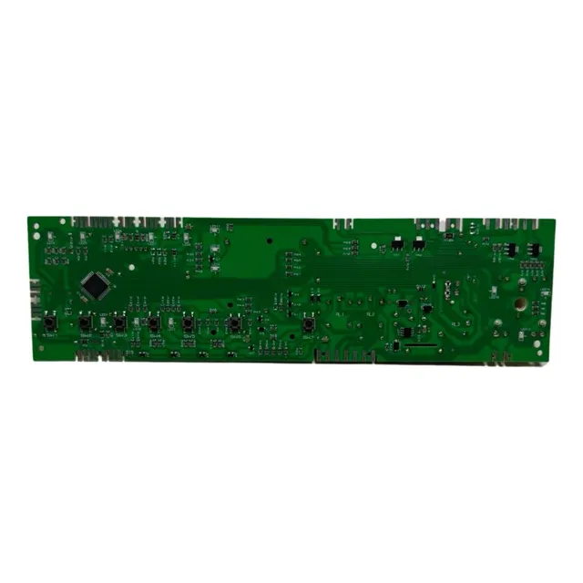 Plaqueta Placa Lavarropas Para Drean Excellent Blue 7.09p
