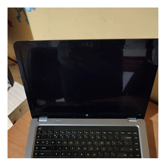 Notebook Hp G62-355dx Para Repuesto