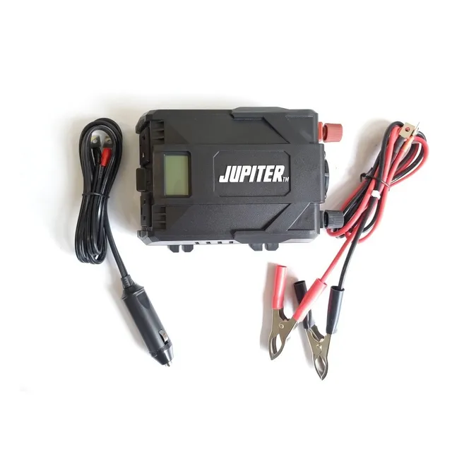 Inversor 400 Watts Continuos  800 Watts Pico Jupiter