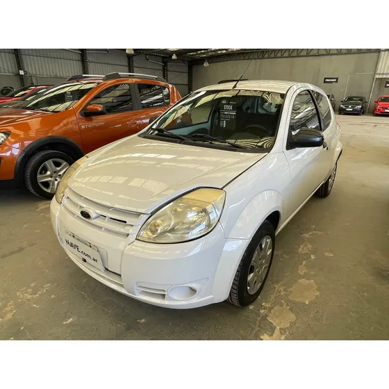 Ford Ka 1.0 Fly Viral 63cv