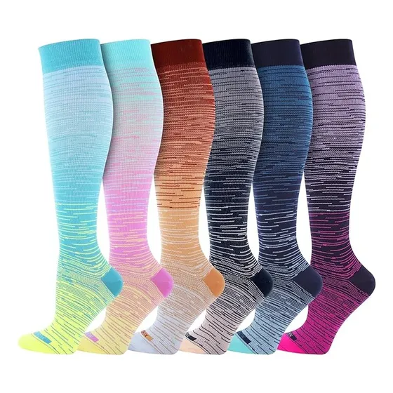 Medias Compresivas Levsox 20-30 Mmhg