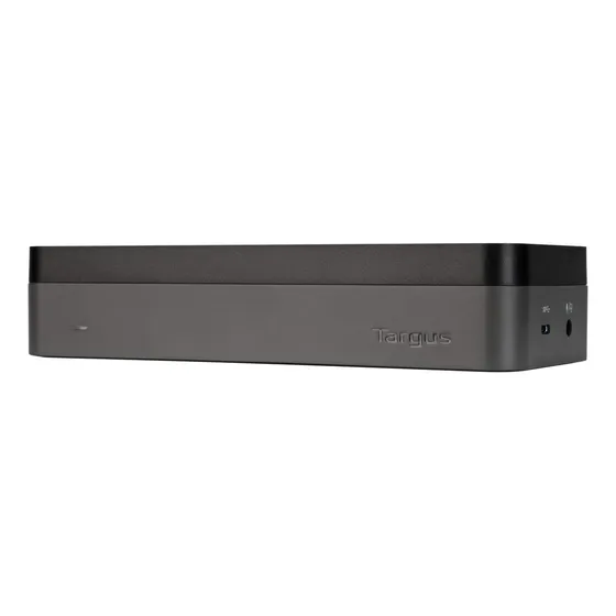 Targus Usb Gris Negro  