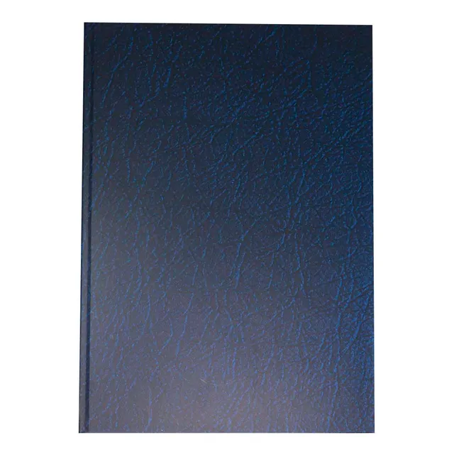 Cuaderno Empastado 96hjs 3 Columnas Contabilidad