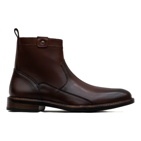 Botas Christian Gallery 2674 Para Hombre