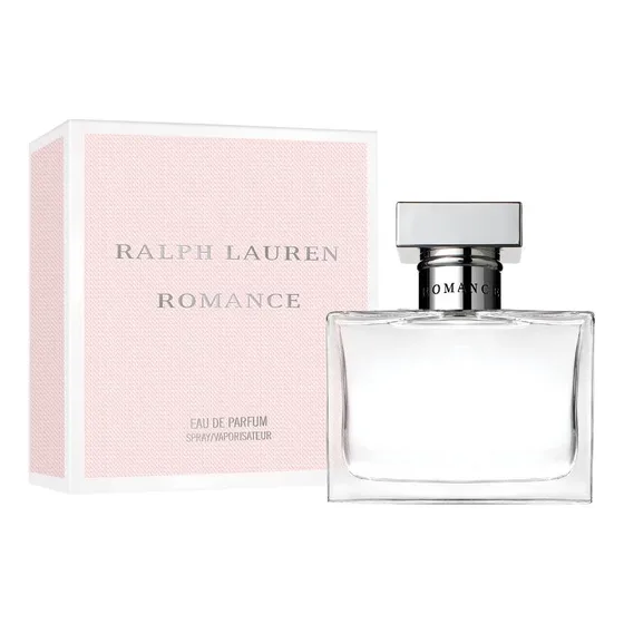 Perfume Ralph Lauren Romance 50ml Super Oferta Original