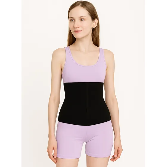 Faja Moldeadora Neopreno, Reduce Abdomen Cintura