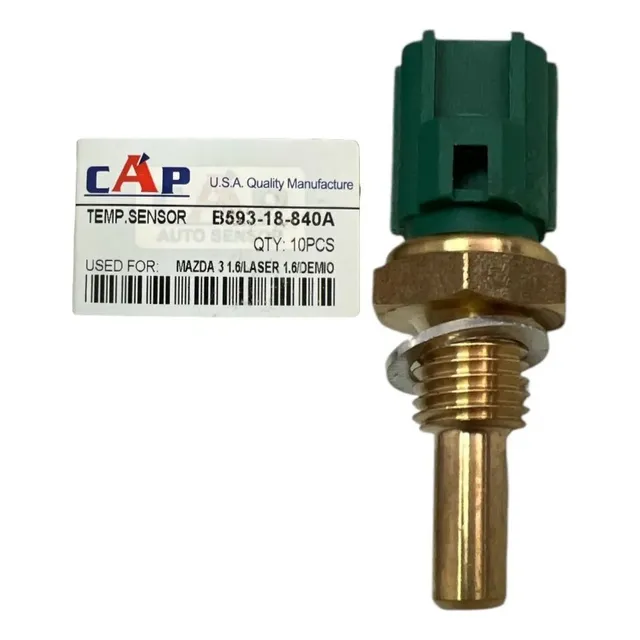 Válvula De Temperatura Ford Laser 1.6/1.8 96-99