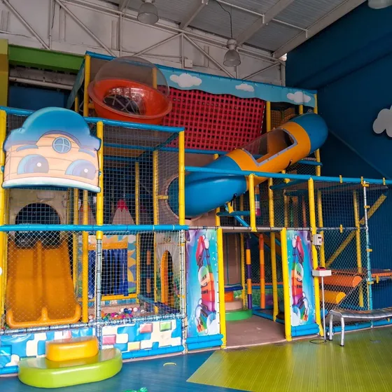 Playground