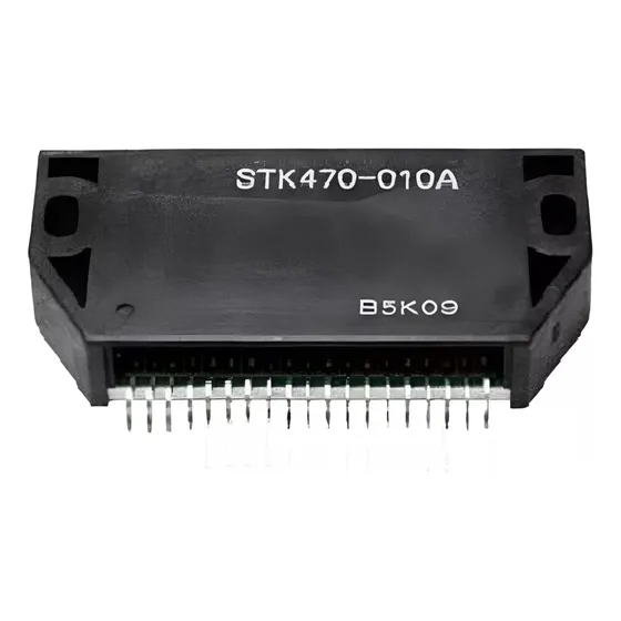 Circuito Integrado Stk470-010 Original