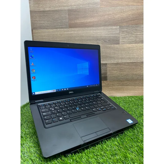 Dell Latitude 5490, I5 8gb Ram, 240gb Ssd Negro