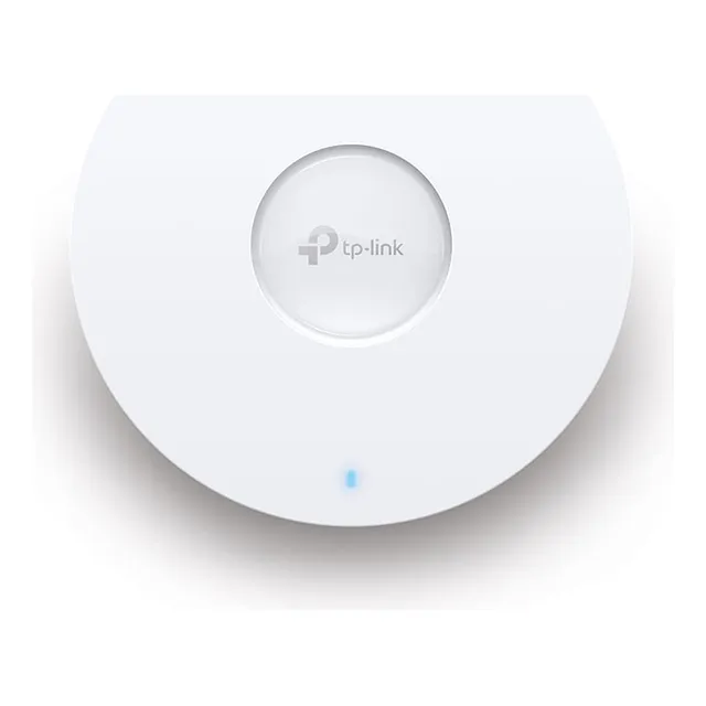 PUNTO DE ACCESO WI-FI 6 DE DOBLE BANDA DE 2,4/5 GHZ PARA MONTAJE EN TECHO