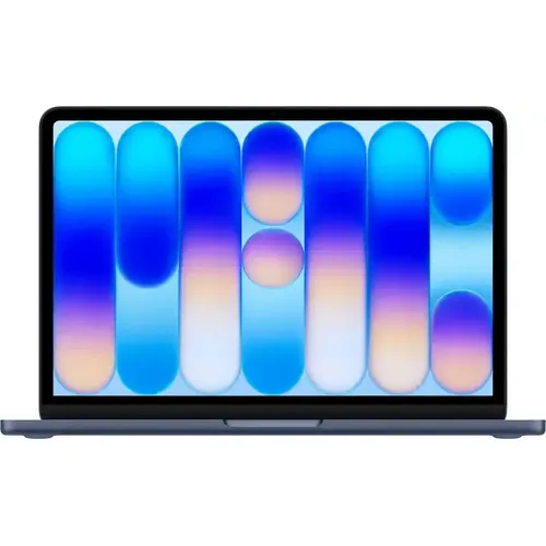 MacBook Neo de 13 polegadas: Chip A18 Pro, CPU de 6 núcleos, GPU