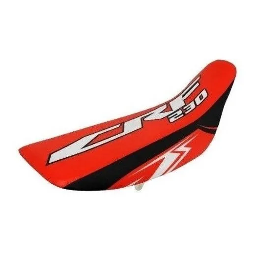 Capa De Banco Personalizada Crf230f 2006 2019 A