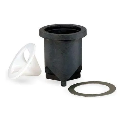Sloan Kit Interruptor Al Vacio Para Uso Valvula Descarga