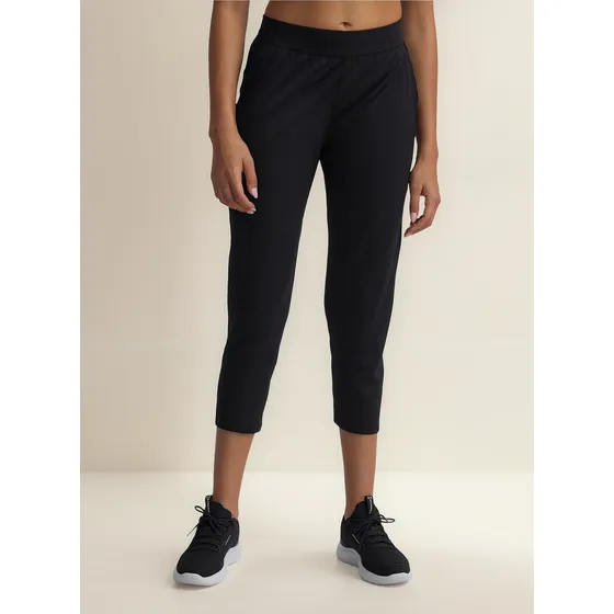 Pantalon Under Armour Motion Crop Pant Para Dama Tr