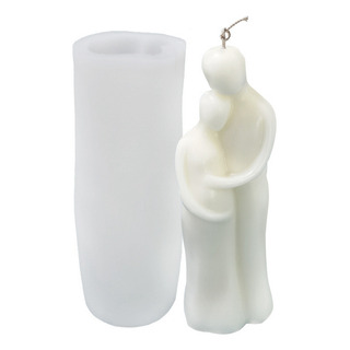 Molde Para Velas Life Series De Silicona Para Madre E Hijo Molde Para Velas Life Series De Silicona Para Madre E Hijo