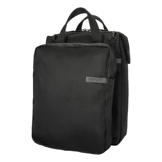 Mochila Convertible Work+ De 15-16  - Negra Tbb609gl