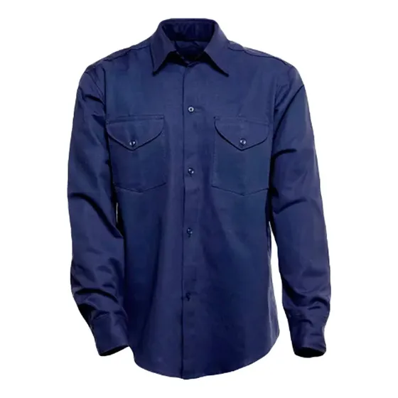 Camisa De Trabajo Homologado Grafa 70