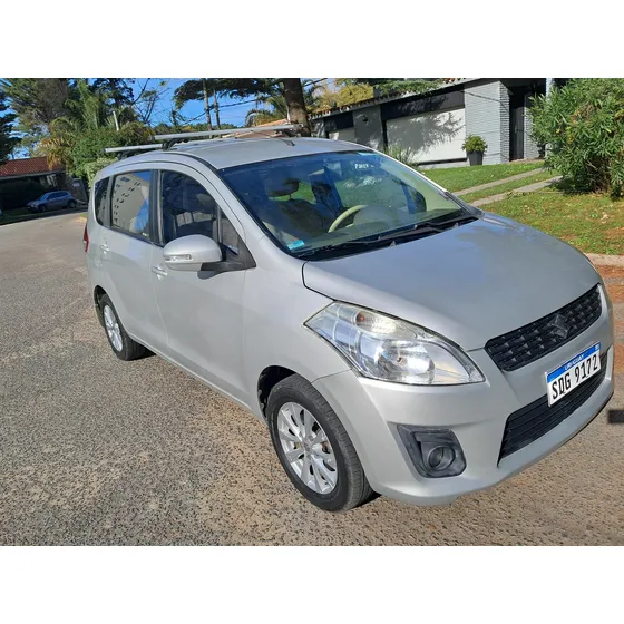 Suzuki Ertiga 1.4 Rural 5p