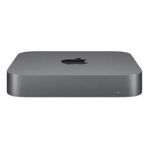 Mac Mini (finales De 2018) Core I7 3.2ghz 6 Núcleos 8 ° Gen,
