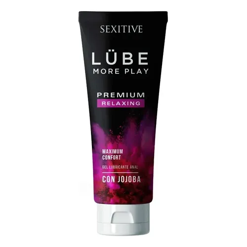 lubricante para tener relaciones anales Lubricante | STARSEX main image 0