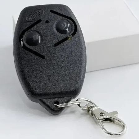 Control Remoto Rossi Para Porton 433 Mhz