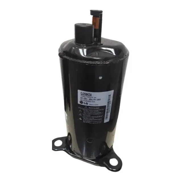 Compresor De 18000 Btu Marca LG Nuevos Tienda Chacaito