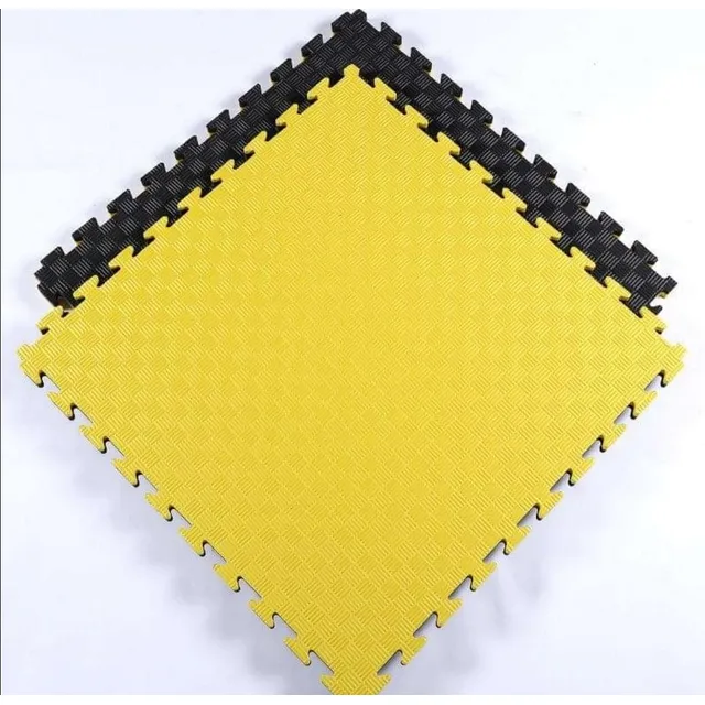 Tatami Piso Para Áreas Infantiles 