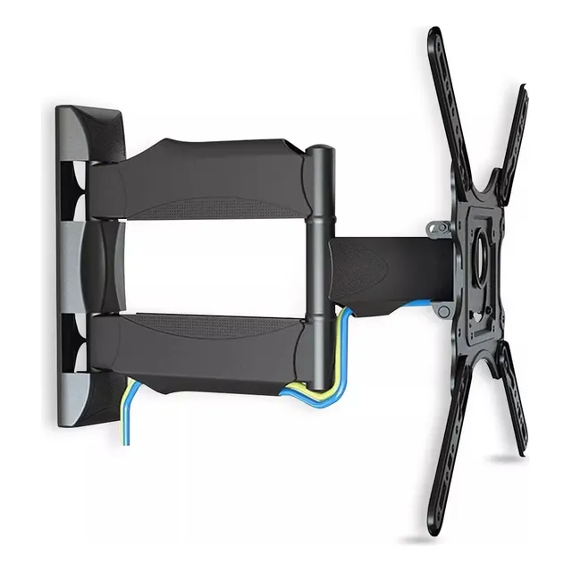 Soporte De Brazo Blackrock Pared A Tv/monitor Onix 26'' 55''