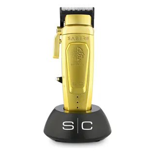 Máquina Stylecraft Saber Ii Motor Digital Sem Escovas