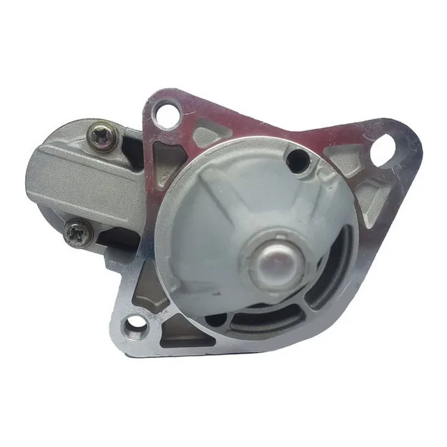 Arranque Compatible Con Mazda Allegro 2j-0083 3h 8d