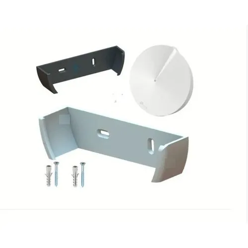 Suporte Parede P/ Roteador Tp-link Deco M9 Plus + Parafusos