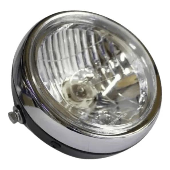 Faro Delantero Owen Gn125 León  + Envío Gratis