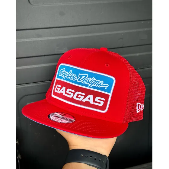 Troy Lee Designs Gasgas New Era 9fifty
